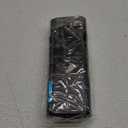 RayLove Glasses Case Hard Shell, Travel Sunglasses Case with Magnetic Closure, Leather Hard Eyeglass Case for Women, Reading Glasses Case for Men, Includes Cleaning Cloth