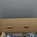 Rear Left/Right CV Axle Shaft Assembly for Polaris Ranger 570 2014-2017, Ranger ETX 2015-2016, Replace for 1333069, 1333628, 2 Rear Axle