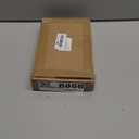 DQHKOW Upgraded Metal W10324651 Washer Hub Kit with TB123A Wrench Replaces W10528947/W10291415/PS2581262