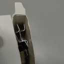 2 Pack Door Chain Lock, Stainless Steel Chain Locks for Inside Door, Premium Thickened with 12 Screws