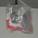 Cooraby 3 Pack Girls Long Sleeve Tees Girls' Soft T-Shirts Kids Basic Crewneck T-Shirts Top for Teen Youth Girls, 3T