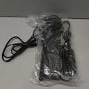 AquaMiracle Aquarium Filter with U - V Light & Pre-Filter Sponge, Fish Tank Filter with Timer for Green Water, Green Clean Machine Turtle Filter with Aeration for Aquarium and Pond 10-40 Gallon