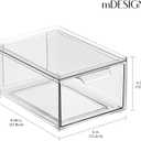 1 Drawer Organizer