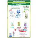 NeilMed Sinus Rinse Extra Strength Hypertonic Kit with 30 Premixed Packets