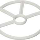 Waterway Plastics 806105211439 Carefree Clearwater Filter & TWM Sand Filter Diverter Gasket