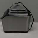 Kitchen Selectives 5 Speed Blender with 48-oz Plastic Jar