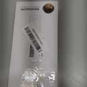 Red by Kiss Hair Trimmer for Men Precision Blade Cordless Trimmer Mens Grooming Kit (Cool Gray)