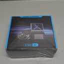 Ecomoment Dash Cam Front and Rear, 4k+1080P Dual Dash Camera for Cars