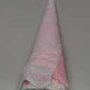 6 Pcs Christmas Feather Tree with Glitter Tips Tabletop Feather Xmas Tree Centerpieces Table Desk Christmas Decorations for Home Winter Wedding Party, 6", 8", 12"(Pink,Silver)