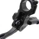 TOFR Rear Brake Lever for Surron Light Bee X for Segway X160 X260 for Talaria Sting 79Bike Falcon M for E Ride Pro-SS Brake Cylinder Pump Assembly