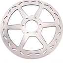 DJ-Motor Mini Bike Brake Disc Rotor For Tao Tao ATD80A Motovox MBX12 Mini Bike Realtree 80cc Bike