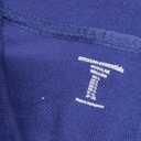 Amazon Essentials Men's Regular-Fit Cotton Pique Polo Shirt,(Large, Navy)