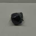 MEROKEETY Women's Formal Work Mini Dress Casual Summer Sleeveless Elegant Button Bussiness Office Outfits, S