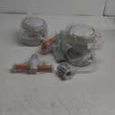 SEREED Baby Balance Bike for 1 Year Old Boys Girls 12-24 Month Toddler Balance Bike, 4 Wheels Toddler First Bike, First Birthday Gifts (Green)