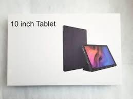 10 Inch Tablet