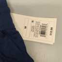 Navy Blue Shorts, M