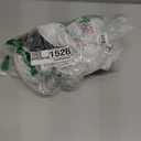 Reusable Dog Diapers Male, Premium Washable Belly Bands for Dogs, Pack of 5, High Absorbing Medium Male Dog Wraps for Doggie & Puppy in Incontinence or Excitable Urination and Training(M)