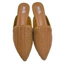 Mia Girl Women's Shoes 8