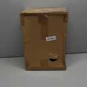 Tebery 2 Pack White Under Shelf Wire Basket Hanging Storage Baskets, Under Cabinet Add-on Storage Racks Slide-in Baskets Organizer for Kitchen Pantry Desk Bookshelf