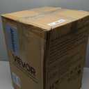 VEVOR Towel Warmers for Bathroom, Towel Warmer Bucket with Child Lock & High-Temp Light & 24H Delay Timer & Auto Shut Off Fits up to 4 Oversized Towels, Blankets, Clothes, Bathrobes and More, White