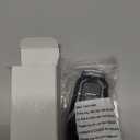 Keyless Entry Remote Smart Key Fob Shell Case Button Pad Cover for Ford Fusion Mustang Explorer Lincoln MKZ MKC 2013-2017