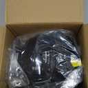 VIVOSUN D4 4 Inch 195 CFM Inline Duct Ventilation Fan, HVAC Vent Blower for Grow Tent, Attic, Basements or Kitchen, Hydroponics Exhaust Booster Fan