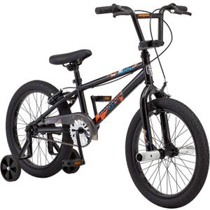 Mongoose Switch and Stun