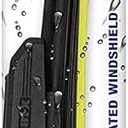 Rain-X 5079281-2 Repellency Water Repellent Wiper Blades, 26" Windshield Wiper, All Weather Streak-Free for Enhanced Visibility w/Water Repellency Formula