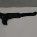 Toe Splint for Broken Toes - Big Toe Splint for Women & Men - Support Brace for Day & Night Use - Bunion Corrector - 1 Pair