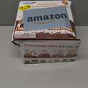 Valentines Day Gifts for Kids, 24Pack Construction Vehicles Toys Valentines Cards Bulk Valentine Exchange Cards Novelty Toys for Boys Girls Toddlers Class Classroom School Party Favor