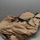 ULTCOVER Patio L-Shaped Left Facing Sofa Cover Waterproof for 6-Seater Outdoor Sectional Furniture Couch 85W (Left Side) x 110W (Back Length)