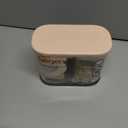 Hegen Easy to Clean Reuseable Breast Milk Storage, 8oz (2-Pack)