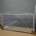 24"x48" LED Bathroom Mirror with Lights, Anti-Fog, Backlit + Front Lit, Dimmable, Led Vanity Mirror for Wall, Lighted Bathroom Mirror, 3 Colors, Shatter-Proof Tempered Glass (White)