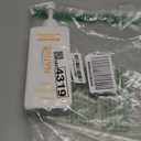 Native Moisturizing Body Wash Contains Naturally Derived Ingredients | For Women & Men, Sulfate, Paraben, & Dye Free Leaving Skin Soft and Hydrated | Shea Butter & Almond 18 oz