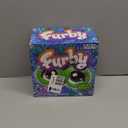 Furby Galaxy Edition, Glow in The Dark, 15 Fashion Accessories, Interactive Plush Toys for 6 Year Old Girls & Boys & Up, Voice Activated Animatronic 