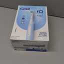 Oral-B iO3 Electric Toothbrush (1) with (1) Ultimate Clean Brush Head and (1) Charger