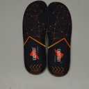 Running Athletic Shoe Insoles Men Women - Sport Insole - Shock Absorption Inserts - Walking Hiking Hockey Tennis Basketball - Orthotic Comfort Cushions Inserts Sneakers M