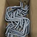 Distribution cable D-Rings 3 inch 25 pack
