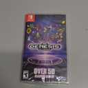 Sega Genesis Classics - Nintendo Switch