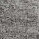 Meditation Zafu Cushion Set with Buckwheat Hulls & Memory Foam - Ergonomic Support for Yoga & Sitting - Removable Machine-Washable Luxury Velvet Cover - for Adults and Kids (Black)