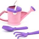 Watering Can - Pink/Purple