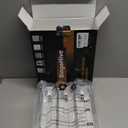 Automatic Soda Can Organizer for Refrigerator Can Dispenser for Beer Soda Seltzer Drink Pop Can Holder Self-Pushing Drink Organizer for Fridge Storage 12 cans of 11.15oz 12oz 16oz 16.9oz (Width 9.06 inch x Depth 12.20 inch, White)