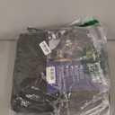 URPOWER Dog Car Seat Cover for Pets 100% Waterproof Seat Cover Hammock 600D Heavy Duty Scratch Proof Nonslip Durable Soft Back Seat Covers for Cars Trucks and SUVs (Standard - 54" Length, A-Black with Orange)