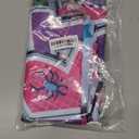 72x43inch Fabric Spider Superhero Happy Birthday Backdrop Pink for Girl Women Comics City Photography Background Party Decorations Cityscape Photo Banner Props