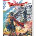 DRAGON QUEST I & II HD-2D Remake (NSW)