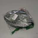 Timberland PRO Men's Timberland Pro Men's 38mm Boot Leather Belt (Black)