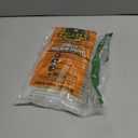 Gorilla Hot Glue Sticks, Clear Glue, Full Size 8" Long x 0.43" Diameter, 20 Count (Pack of 1) - Safe for All Temperatures with Extended Working Time