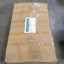 HONBAY 3-Piece Polyester Convertible Sectional Sofa