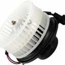 HVAC Heater Blower Motor Fan for 1996-2000 Town & Country, Dodge Caravan & Grand Caravan, Plymouth Grand Voyager & Voyager 4874204AB 700069 615-00527 4882397AB CH3126120
