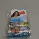 Hanes Women's Organic Cotton Panties Pack, ComfortSoft Underwear, 6-Pack